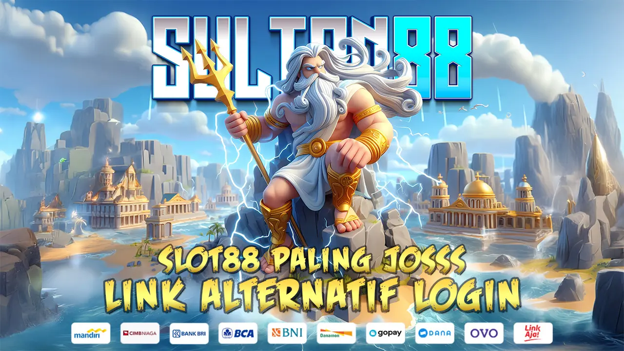 Dewajudi777 slot88 resmi