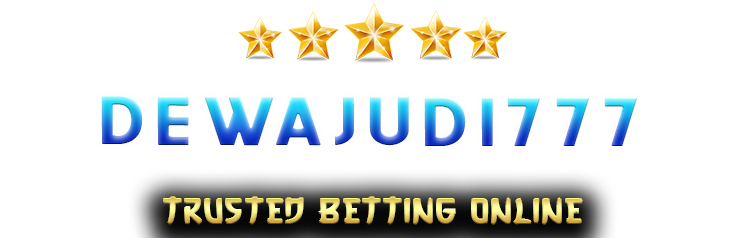 Dewajudi777 Logo